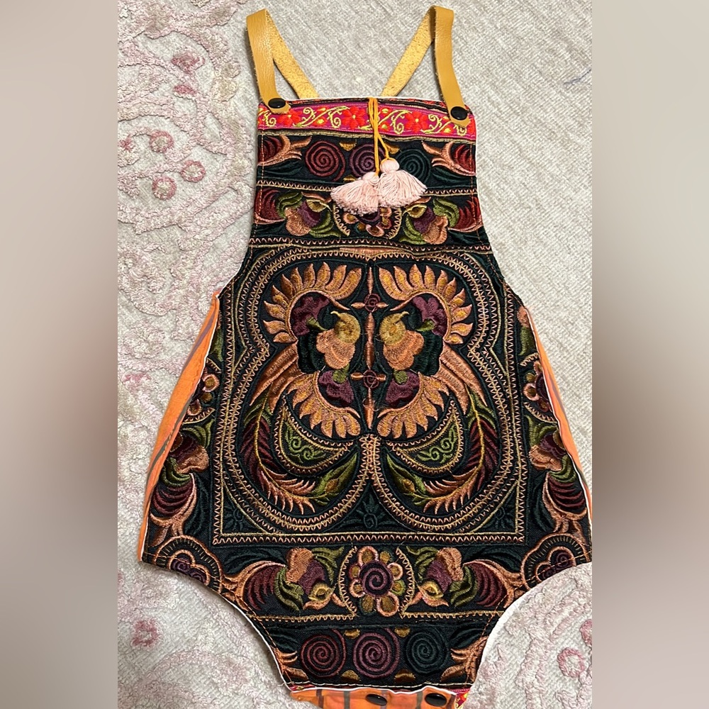 Liboosha Barto size 2/3